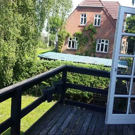 Den Gamle Kobmand * Viborg