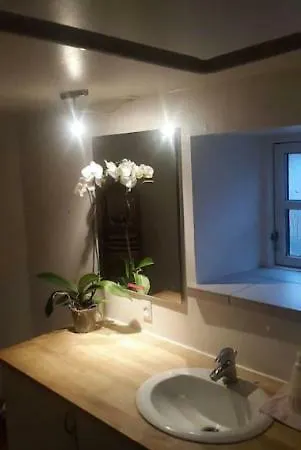 Homestay Den Gamle Kobmand