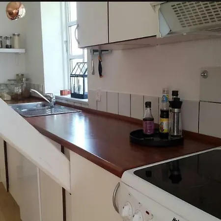 Homestay Den Gamle Kobmand Viborg