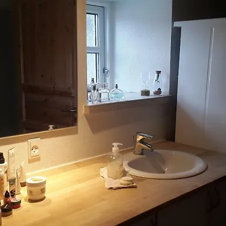 Den Gamle Kobmand Homestay Viborg