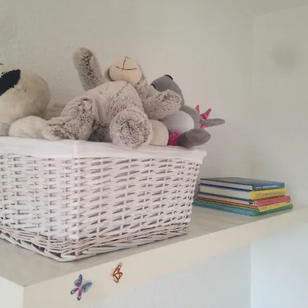Den Gamle Kobmand Homestay